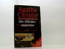 Mördermaschen miss marple gebraucht kaufen  Berlin