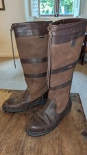Dubarry galway gortex for sale  LYNMOUTH