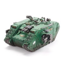 Land raider redeemer for sale  GILLINGHAM