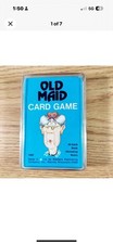 Vintage old maid for sale  Vest