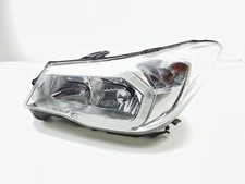 Faro anteriore sinistro usato Faro anteriore sinistro usato  Casalnuovo di Napoli