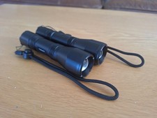 Infray led torch for sale  ST. IVES