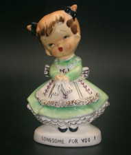 Vintage ucagco girl for sale  Dixon