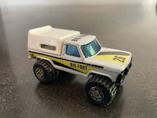 Matchbox big foot for sale  Garfield
