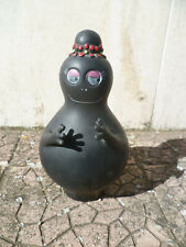 Barbapapa fabian plastica usato  Matera