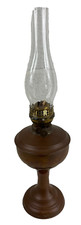Vintage oil lamp for sale  EXETER
