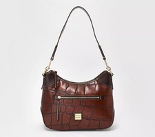 Dooney bourke leather for sale  Ephrata