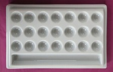 White ceramic artist for sale  LEATHERHEAD