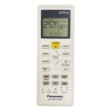 Nuovo per telecomando AC Panasonic A75C00370 A75C12670 A75C03420 A75C00510 A7... comprar usado  Enviando para Brazil