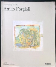 Attilio forgioli quintavalle usato Attilio forgioli quintavalle usato  Italia