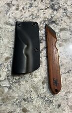 Kiridashi knife for sale  Hinesville