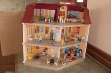 Maison playmobil 5302 d'occasion  Le Houga