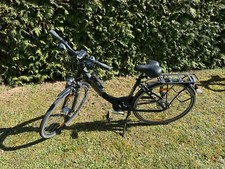Damenfahrrad marke pegasus gebraucht kaufen  Hofheim