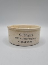 Shippam high class for sale  TELFORD