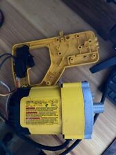 Dewalt dws780 dws779 for sale  Mondovi