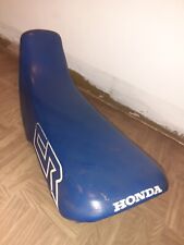 Sella honda 250 usato  Italia