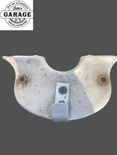 Oryginalna osłona blachy armatury Simson Schwalbe kr51 na kolano znak na nogi NRD na sprzedaż  Wysyłka do Poland