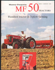 1961 massey ferguson for sale  DRIFFIELD