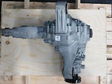 Mercedes w166 vorderachsdiffer gebraucht kaufen  Nortmoor