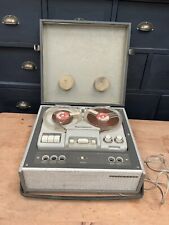 Telefunken magnetophon reel for sale  CARLISLE