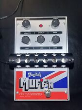 Electro harmonix english for sale  Newport News