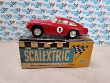Scalextric c68 no8 for sale  BIRMINGHAM