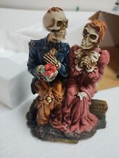 Veronese skull collection for sale  Springville