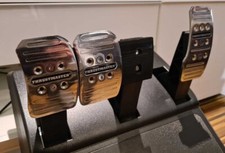 Thrustmaster pedaliera t3pa usato  San Marco Evangelista