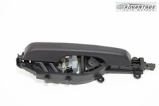 2021-2023 FORD BRONCO SPORT MAÇANETA DA PORTA DIANTEIRA DIREITA ABSOLUTA PÉROLA PRETA FABRICANTE DE EQUIPAMENTO ORIGINAL comprar usado  Enviando para Brazil