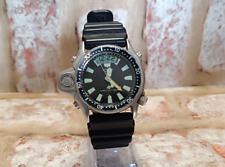 Citizen promaster c022 for sale  HOVE