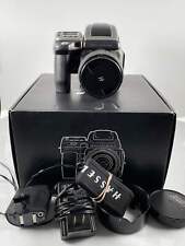 Hasselblad h3d 31mp d'occasion  Expédié en Belgium