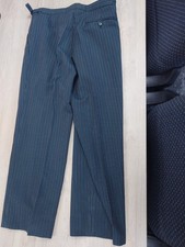Men vintage pinstripe for sale  BRISTOL