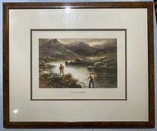 Framed early 20th for sale  NORWICH