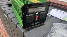 Edecoa 3000w power for sale  BEACONSFIELD