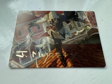 Assassin creed art for sale  WETHERBY