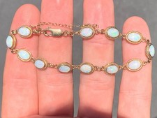 9ct gold opal for sale  BRIGHTON