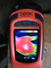 Seek reveal firepro for sale  Macedon