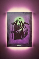 Graffiti street art gebraucht kaufen  Lüchow
