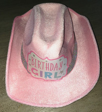 Birthday girl pink for sale  Fort Myers