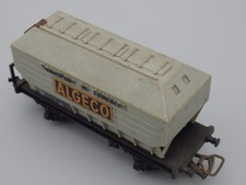 Wagon trémie sncf d'occasion  Brienne-le-Château