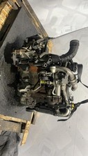 Moteur nissan note d'occasion  Colomiers