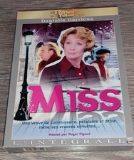 Coffret intégrale dvd d'occasion  Lille-