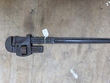 Pipe wrench vintage for sale  Lexington