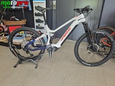 Haibike allmtn usato  Italia