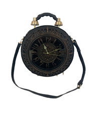 Steampunk working clock for sale  STAFFORD