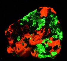 Franklin marble zincite for sale  Sussex