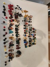 Lego character lot for sale  Severn