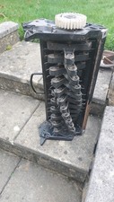 petrol cylinder lawn mowers for sale  BARNOLDSWICK