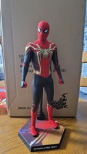 Hot toys mms624 d'occasion  Crécy-la-Chapelle