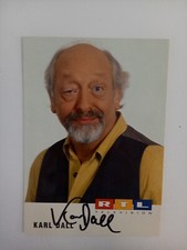Karl dall riginal gebraucht kaufen  Leonberg